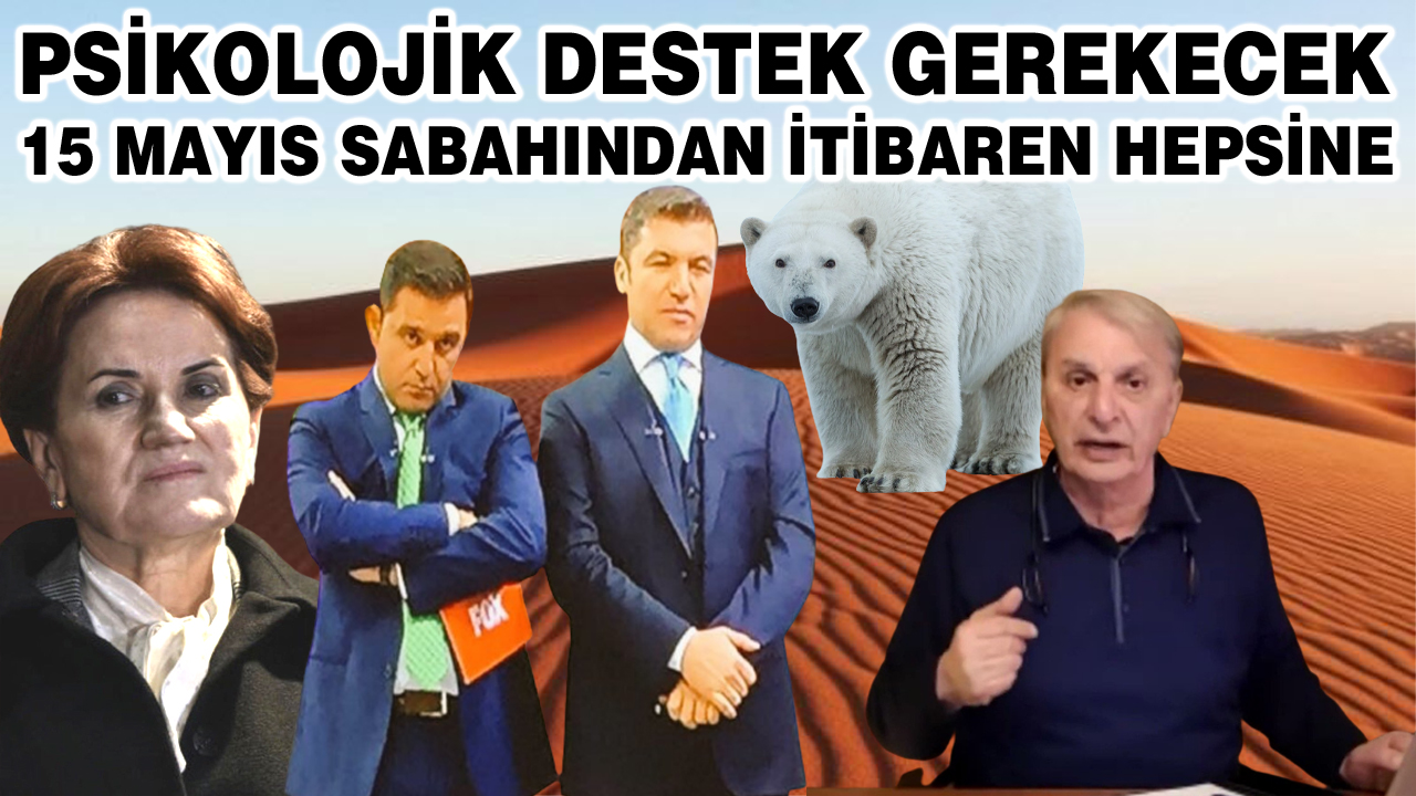 002 Erdoğan karşıtı cephenin seçim yüzünden ayarı kaçtı