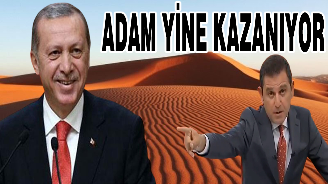 005-1 Erdoğan karşıtı cephenin seçim yüzünden ayarı kaçtı