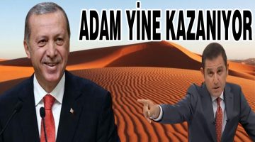Erdoğan karşıtı cephenin seçim yüzünden ayarı kaçtı