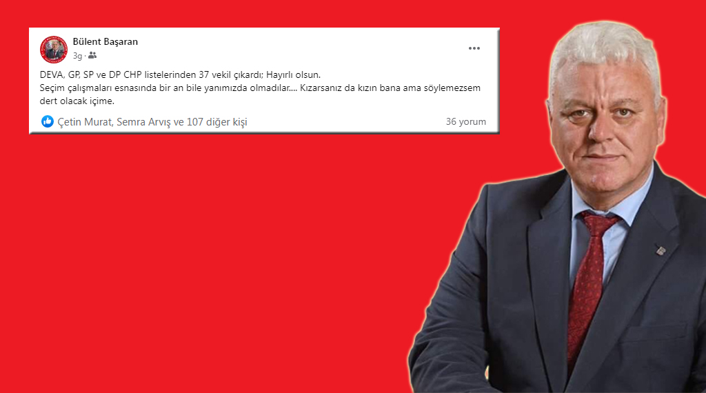 2 O'NUN İÇİN HER ŞEY MÜBAH