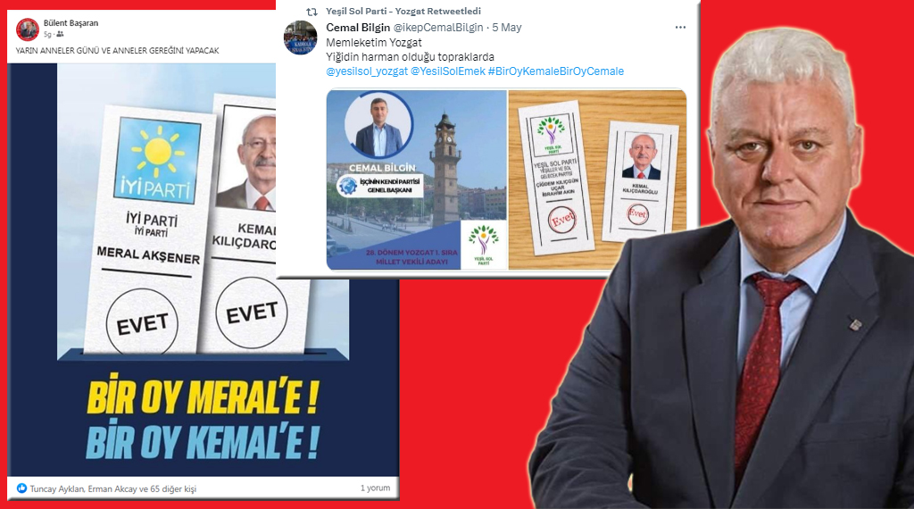 4 O'NUN İÇİN HER ŞEY MÜBAH