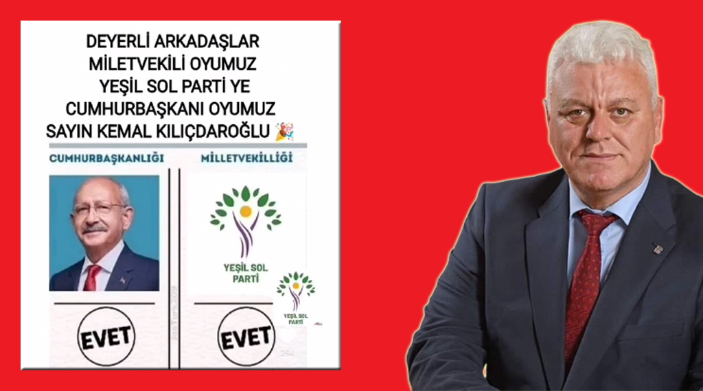 5 O'NUN İÇİN HER ŞEY MÜBAH