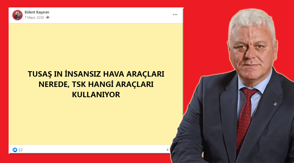 6 O'NUN İÇİN HER ŞEY MÜBAH