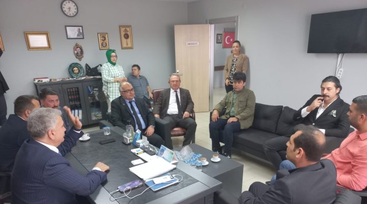 UMUTLU: 28 MAYIS’TA SANDIKTA GERÇEK HESAP SORULACAKTIR