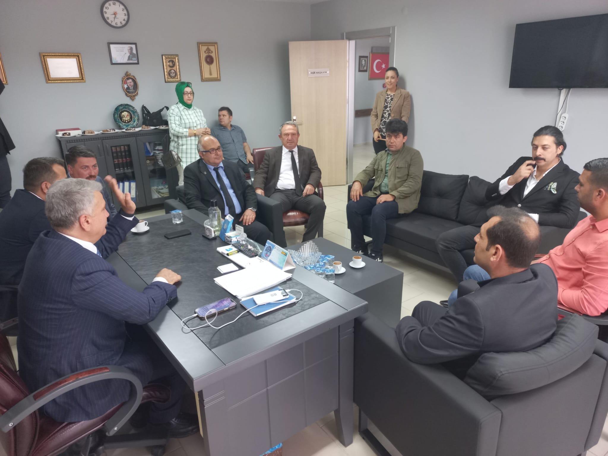 68bbfd40-b7f0-4637-b048-3a78af03ca06 UMUTLU: 28 MAYIS’TA SANDIKTA GERÇEK HESAP SORULACAKTIR