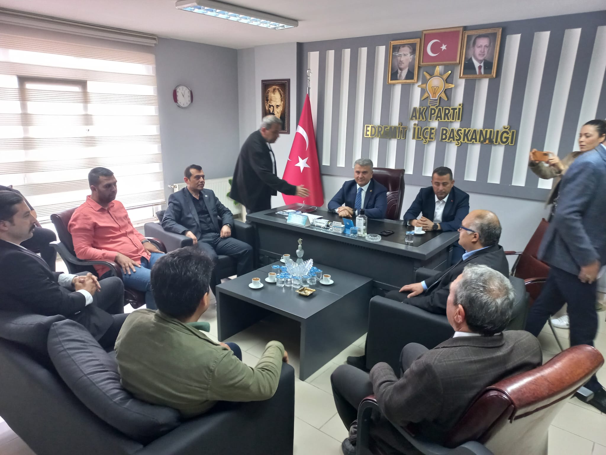 85861fcc-9e4d-402f-8a62-3eb4fb2944e4 UMUTLU: 28 MAYIS’TA SANDIKTA GERÇEK HESAP SORULACAKTIR