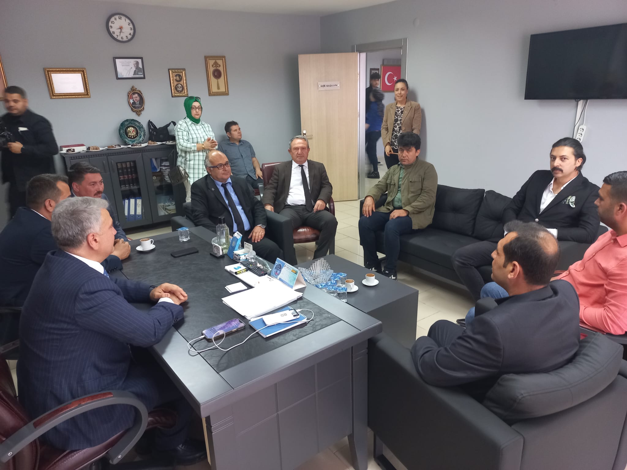 e034dd55-a1ed-4fe2-a064-2ed2ec5af09f UMUTLU: 28 MAYIS’TA SANDIKTA GERÇEK HESAP SORULACAKTIR