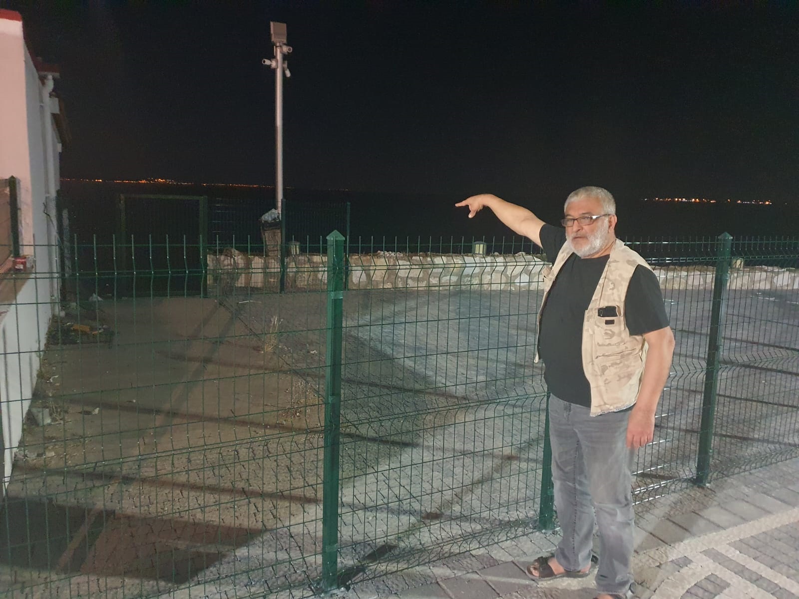 004 Edremit Cumhuriyet Savcılarına İhbardır