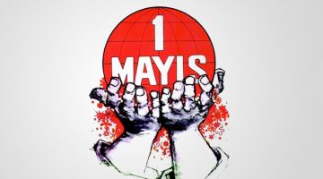 Başkan Ersoy’un 1 Mayıs İşçi ve Emekçi Bayramı Kutlama İlanı