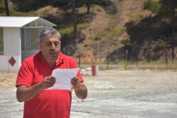 Balya (5) Hüseyin Ovalı