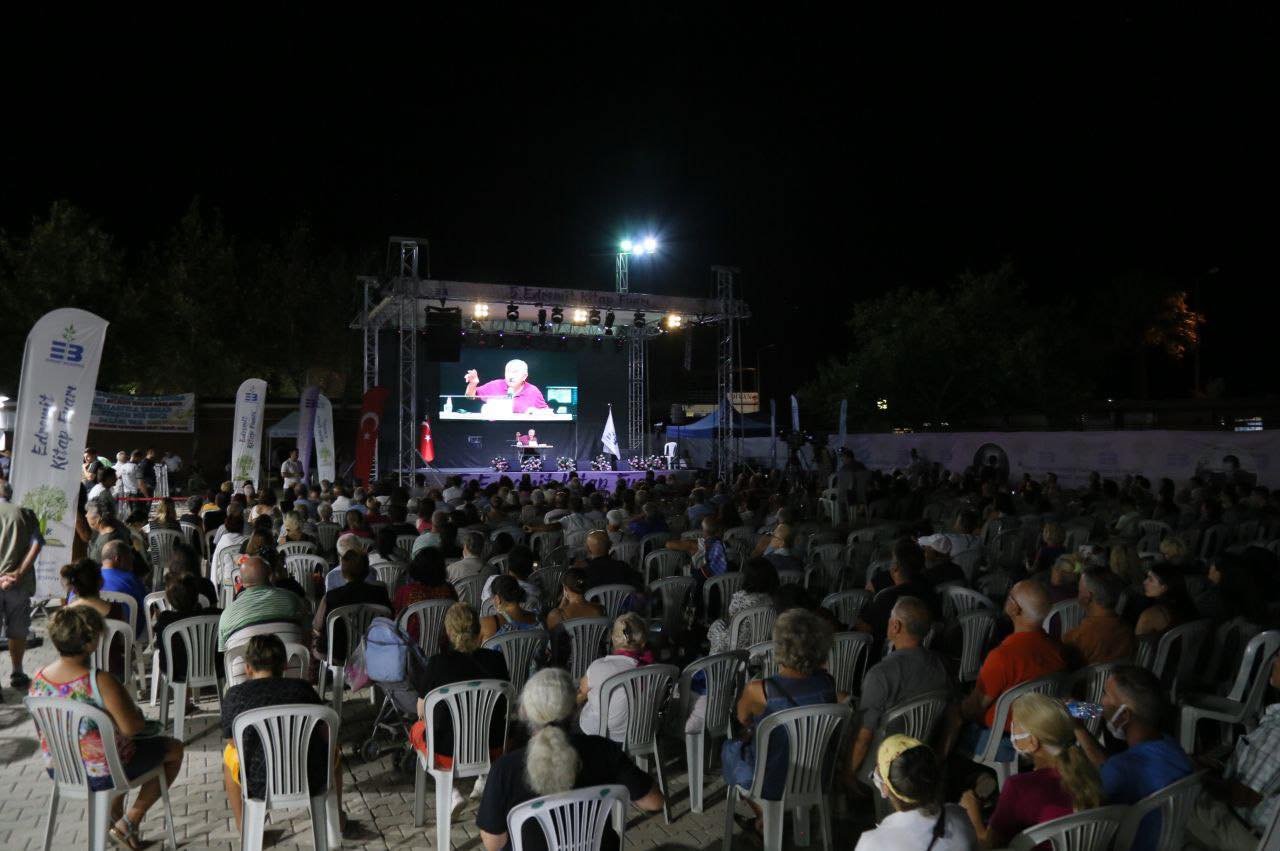 arsiv-6 6. Edremit Kitap Fuarı 14 Ağustos’ta Başlıyor!