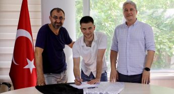 burhaniye belediyespor 3
