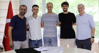 burhaniye belediyespor 4