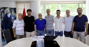 burhaniye belediyespor 5