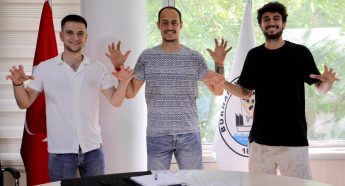 burhaniye belediyespor 7