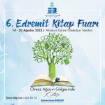 Kitap Fuarı 