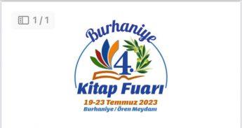 kitap fuarı 1