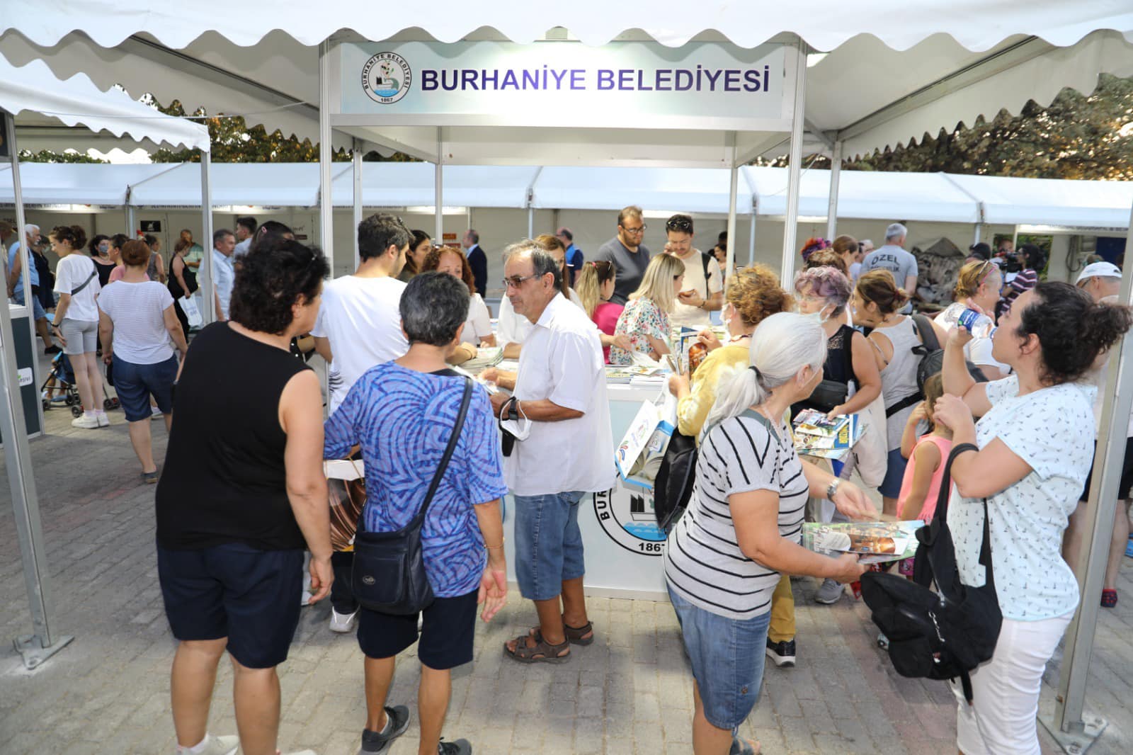 kitap fuarı 2