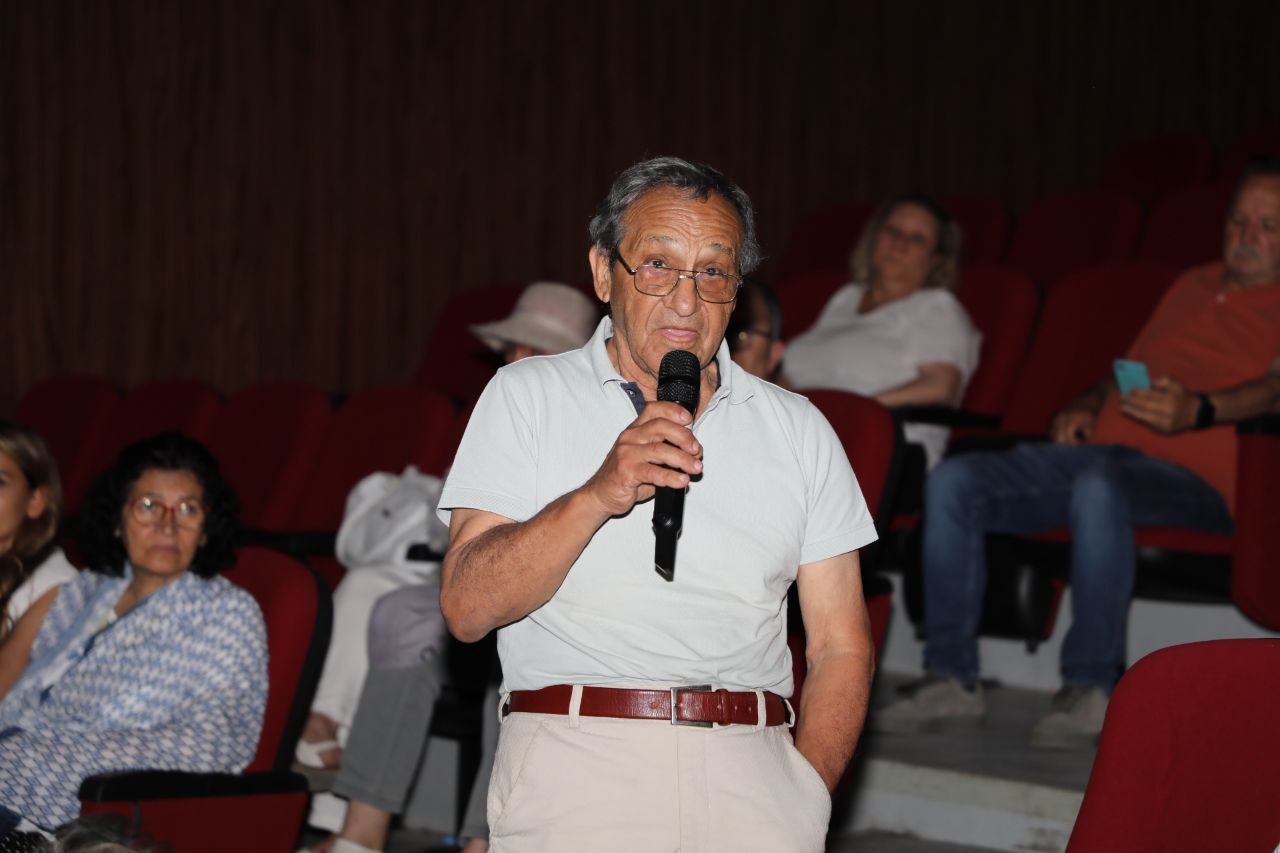 toplanti-16 EDREMİT İL OLMAK İSTİYOR