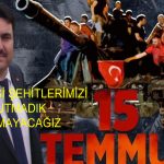 15 07 2023 15 Temmuz