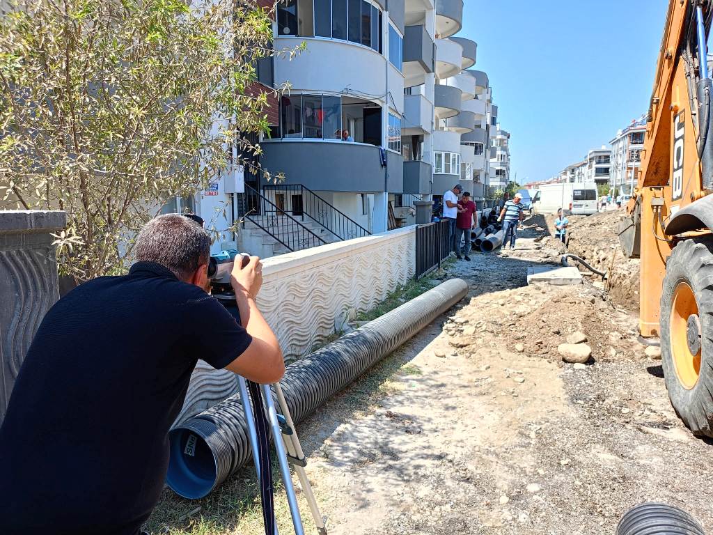 Altınkum Mah. Altyapı (4)