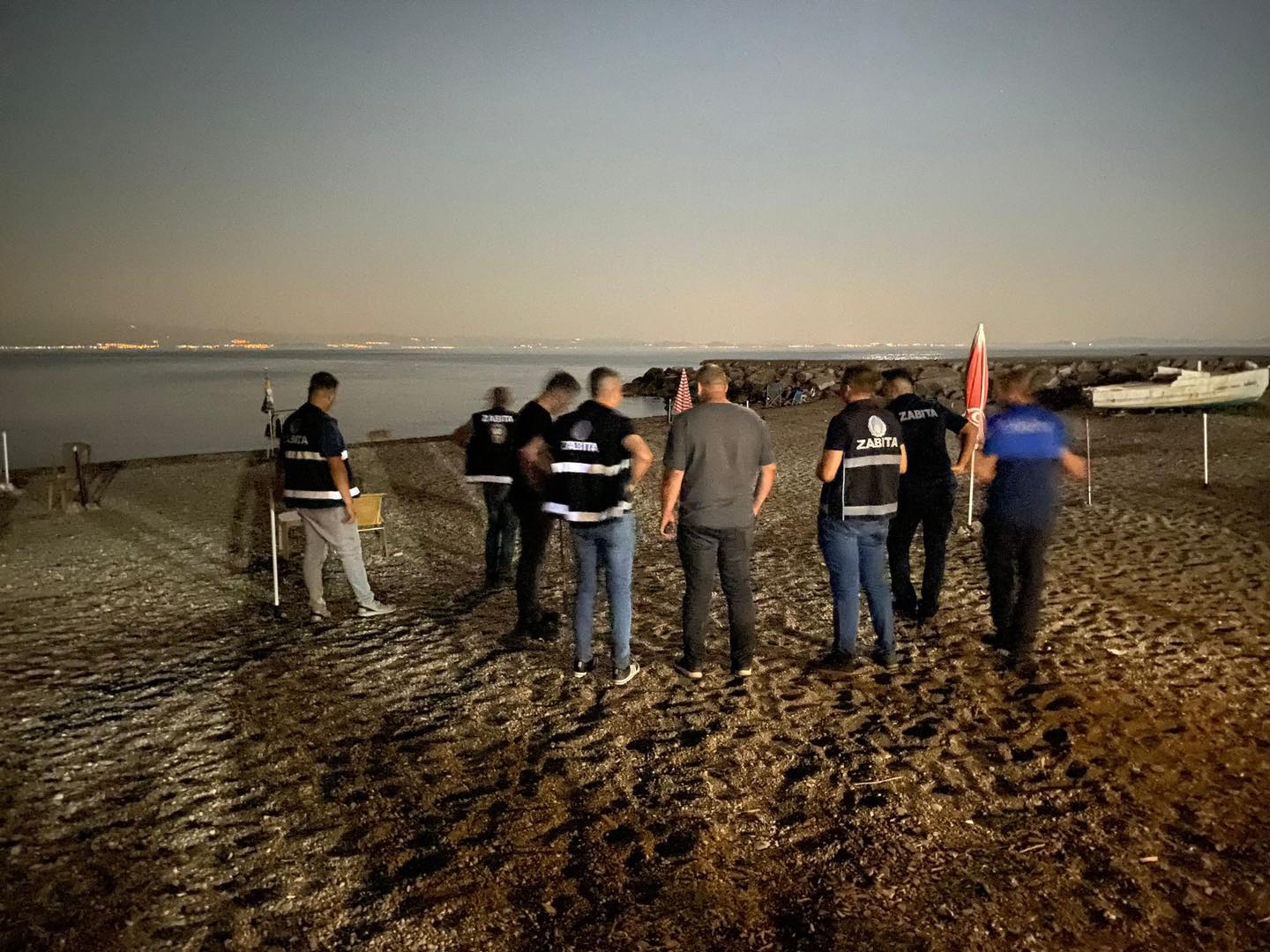 Sahillerde-isgale-izin-yok-3 Sahillerde işgale izin yok..!