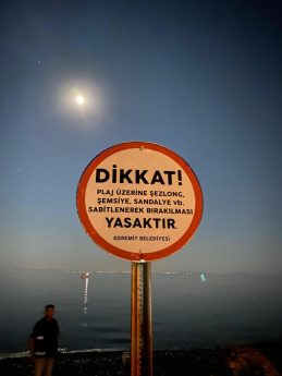Sahillerde işgale izin yok (4)
