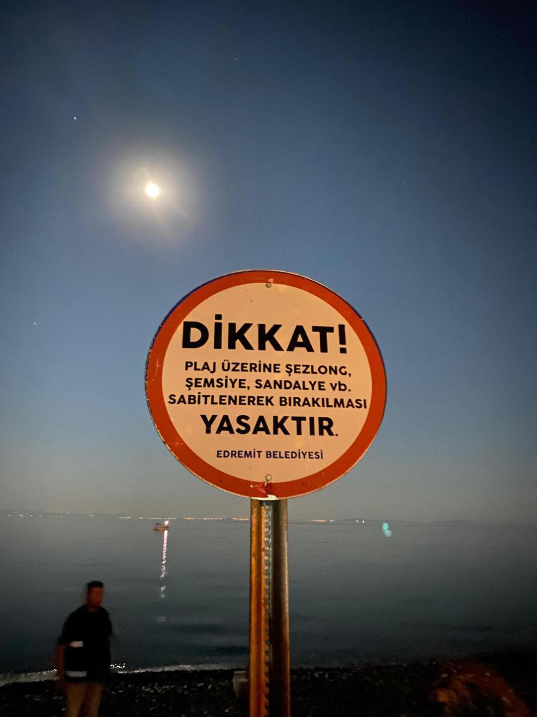 Sahillerde işgale izin yok (4)