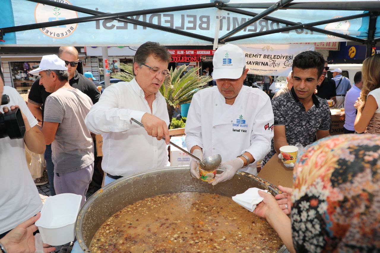 aşure (9)