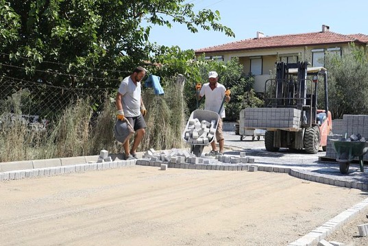 yol yapım 2