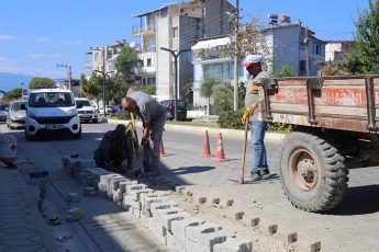 yol yapım 6