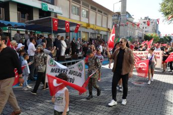 9-eylul-programi-12-345x230 ESARETTEN ÖZGÜRLÜĞE 101. YIL