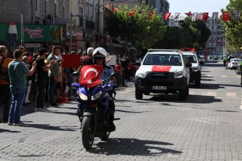 9-eylul-programi-14-345x230 ESARETTEN ÖZGÜRLÜĞE 101. YIL