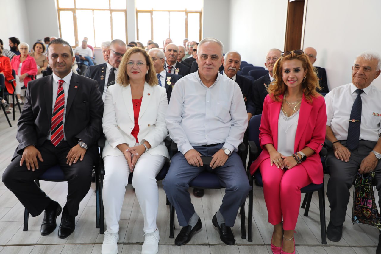 9-eylul-programi-18 ESARETTEN ÖZGÜRLÜĞE 101. YIL