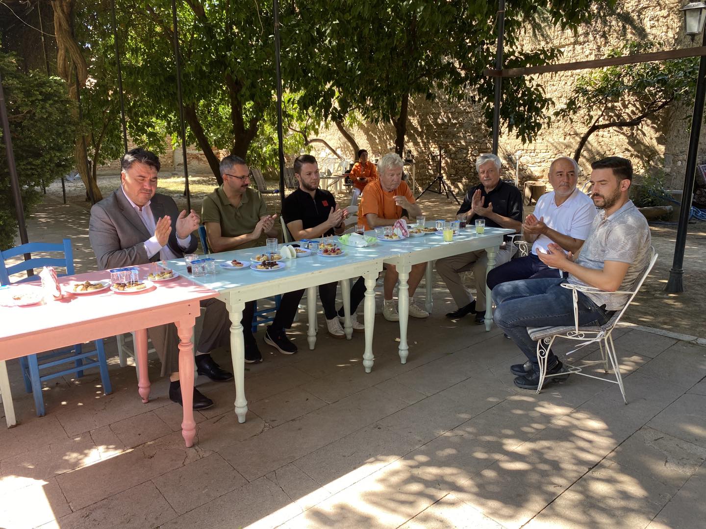 Fotomaraton-10 3. Havran Kocaseyit Fotomaratonu Yapıldı