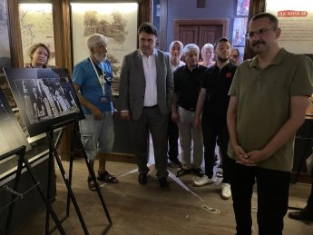 Fotomaraton-14-345x259 3. Havran Kocaseyit Fotomaratonu Yapıldı