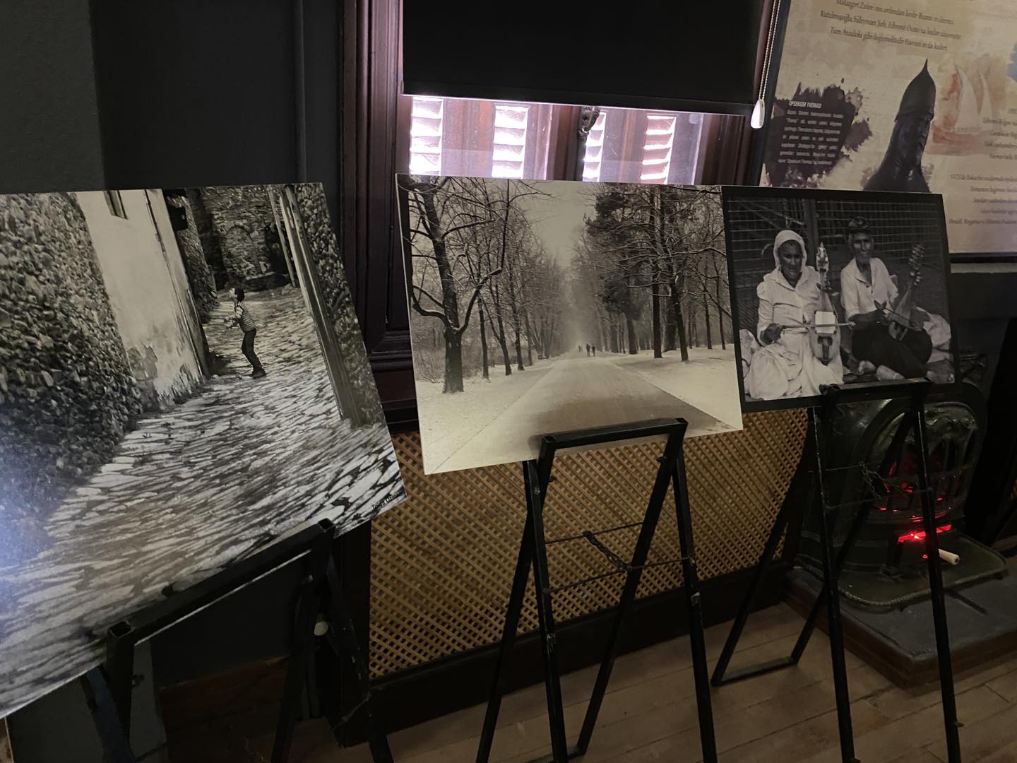 Fotomaraton-16 3. Havran Kocaseyit Fotomaratonu Yapıldı