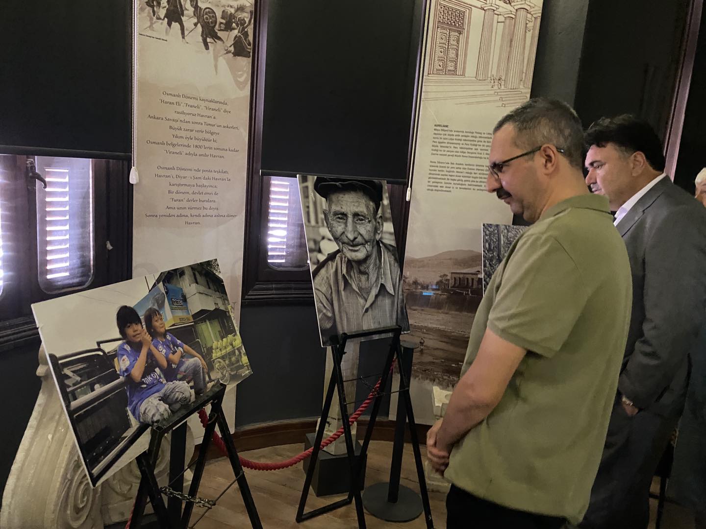 Fotomaraton-17 3. Havran Kocaseyit Fotomaratonu Yapıldı