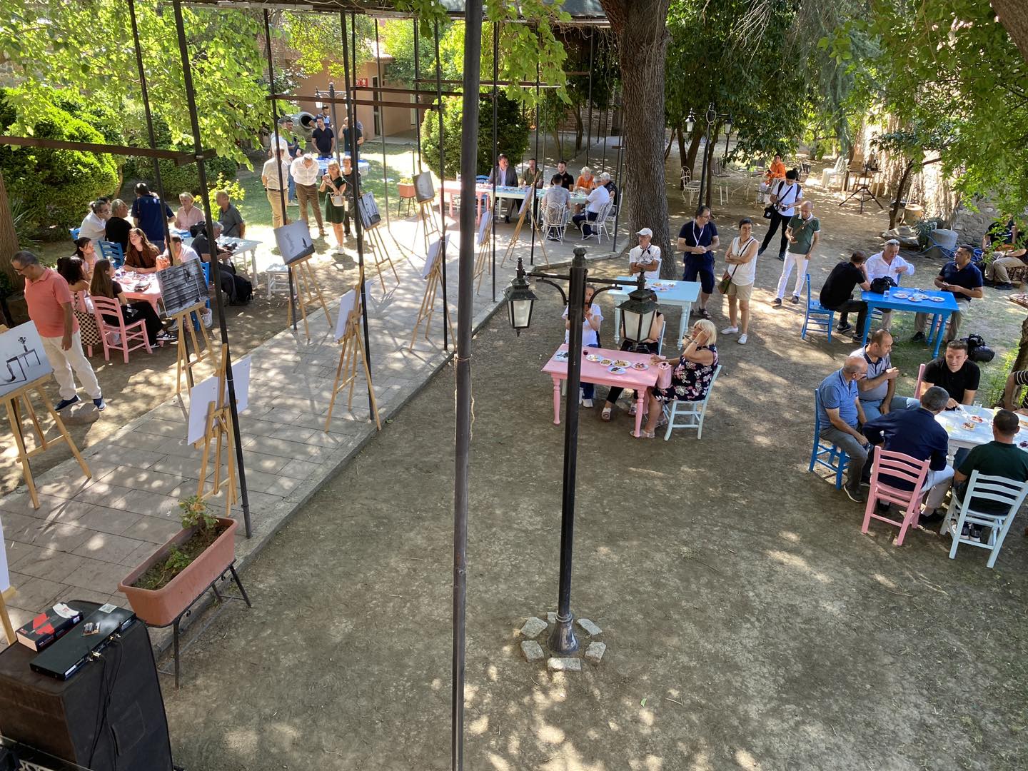 Fotomaraton-21 3. Havran Kocaseyit Fotomaratonu Yapıldı