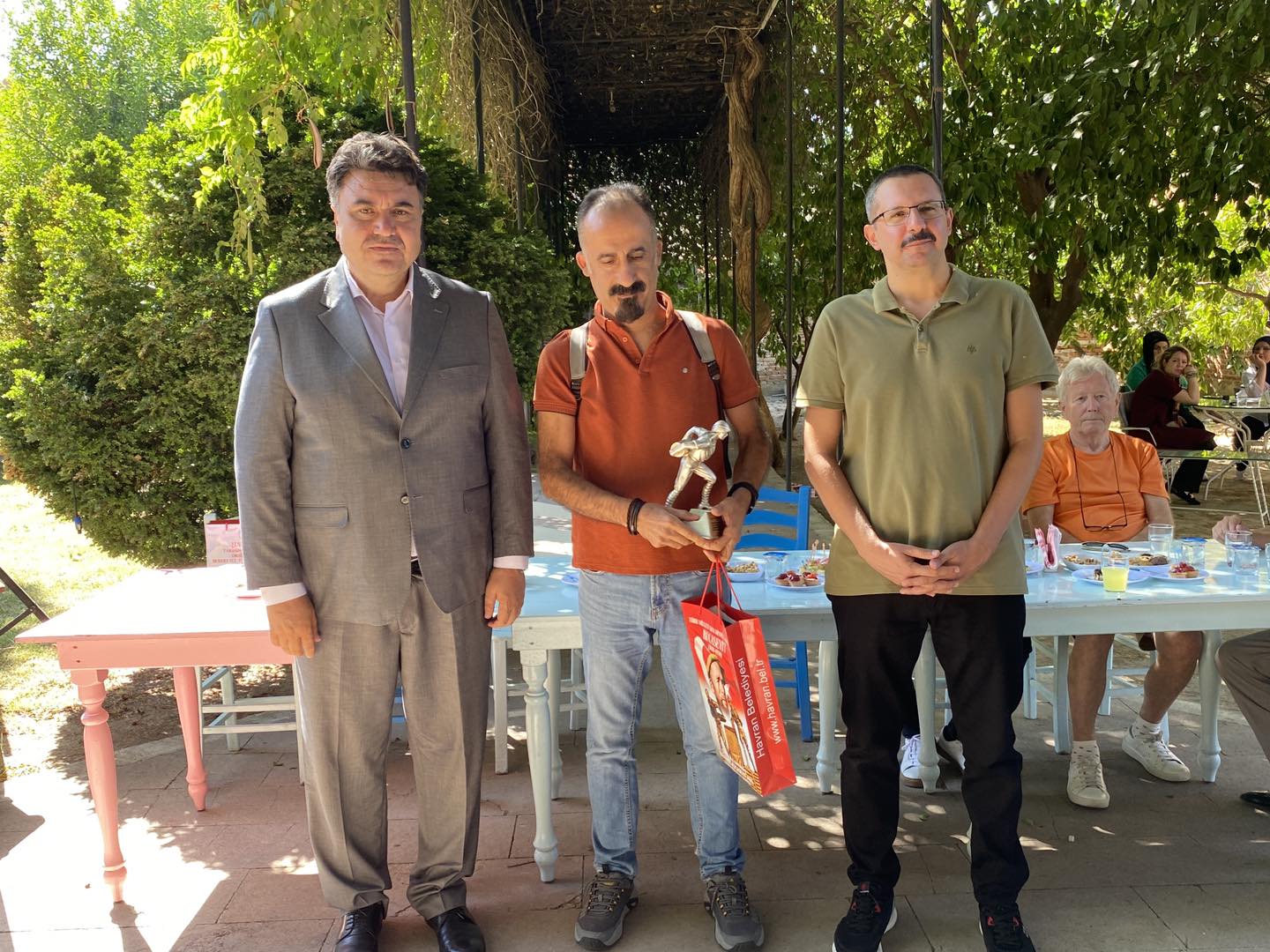 Fotomaraton-26 3. Havran Kocaseyit Fotomaratonu Yapıldı