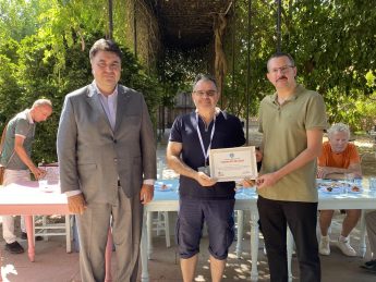 Fotomaraton-29-345x259 3. Havran Kocaseyit Fotomaratonu Yapıldı