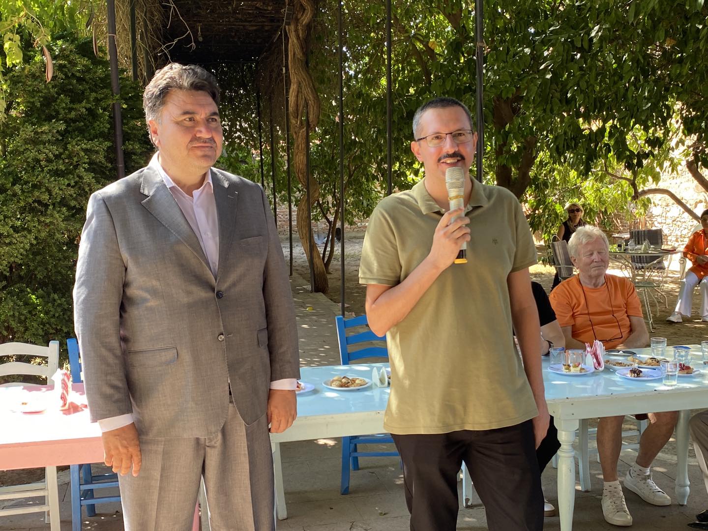 Fotomaraton-30 3. Havran Kocaseyit Fotomaratonu Yapıldı