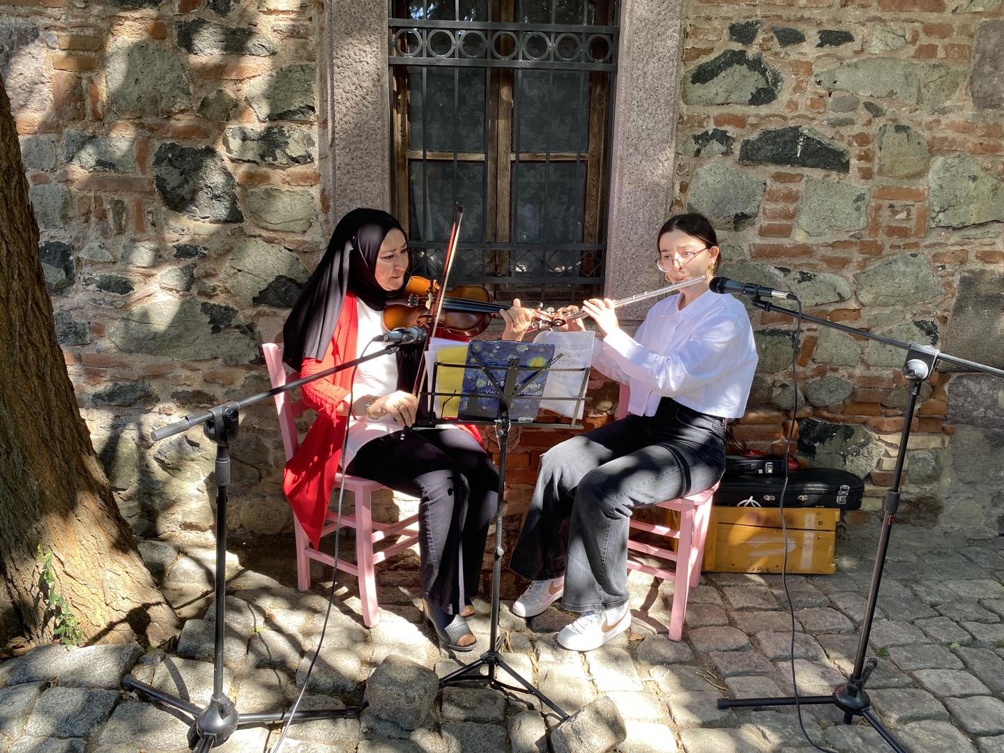 Fotomaraton-7 3. Havran Kocaseyit Fotomaratonu Yapıldı