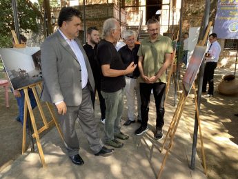 Fotomaraton-8-345x259 3. Havran Kocaseyit Fotomaratonu Yapıldı