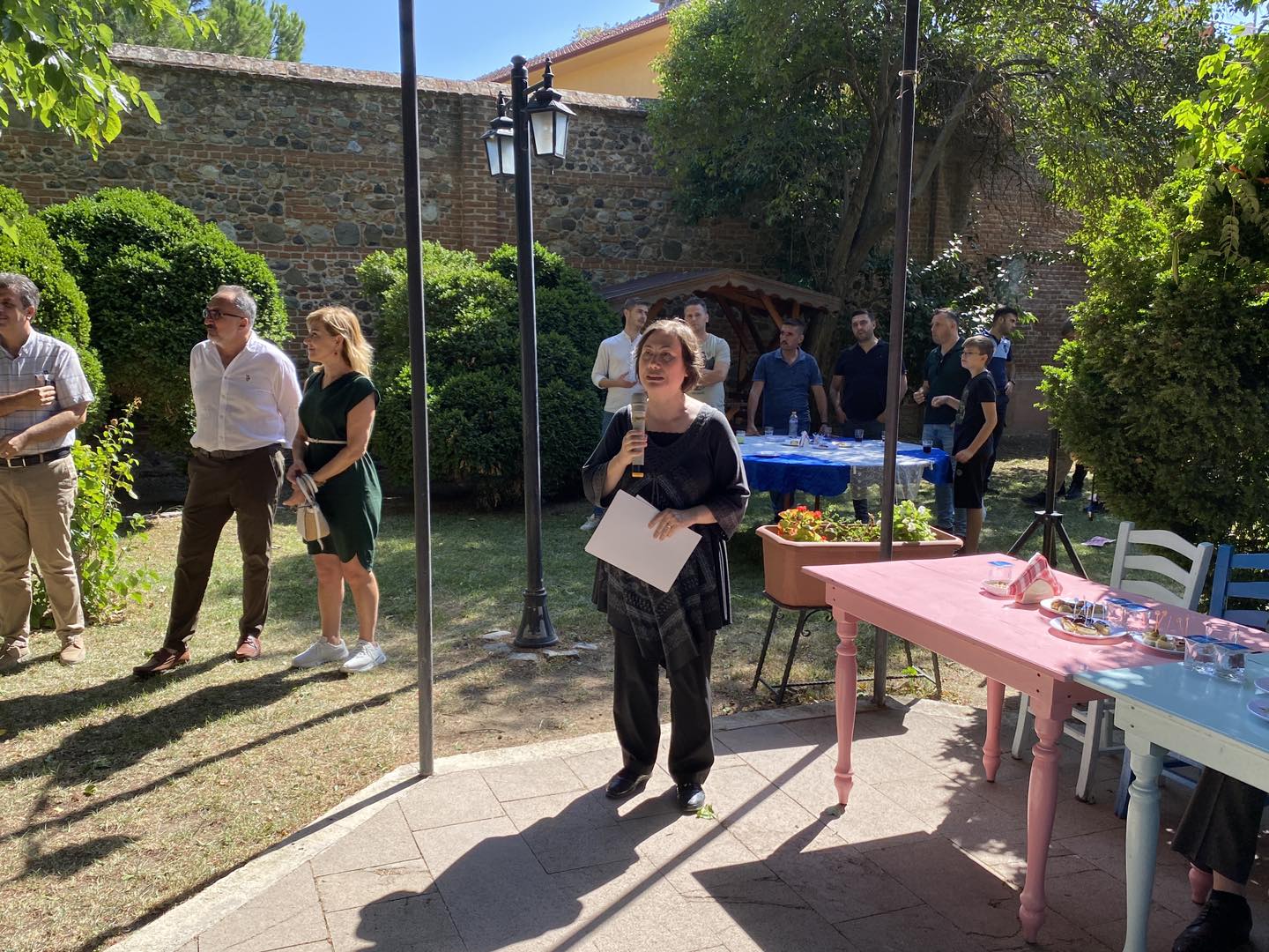 Fotomaraton-9 3. Havran Kocaseyit Fotomaratonu Yapıldı