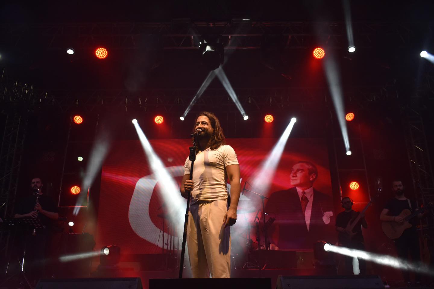 Koray Avcı 1