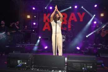 Koray Avcı 12