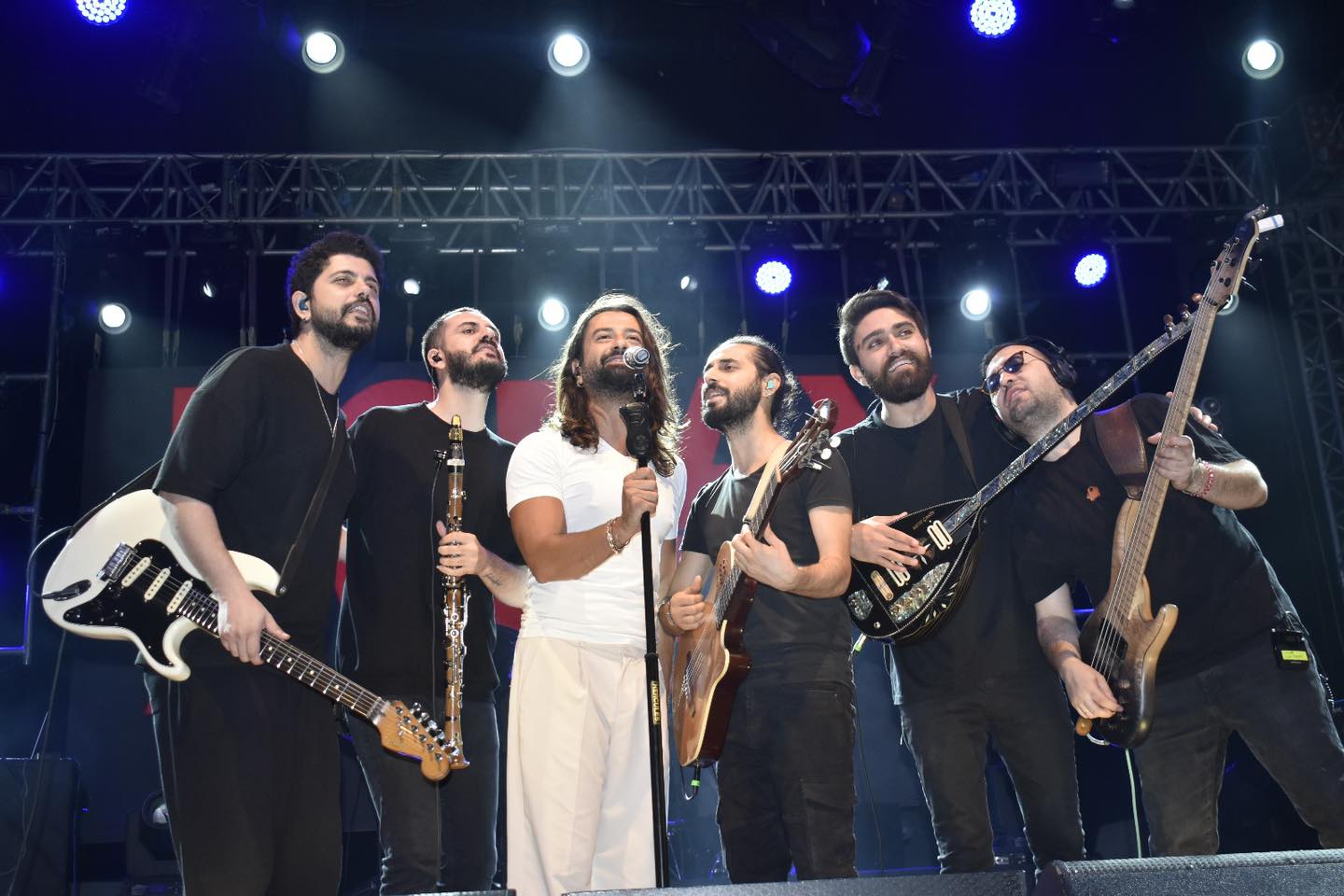 Koray Avcı 13