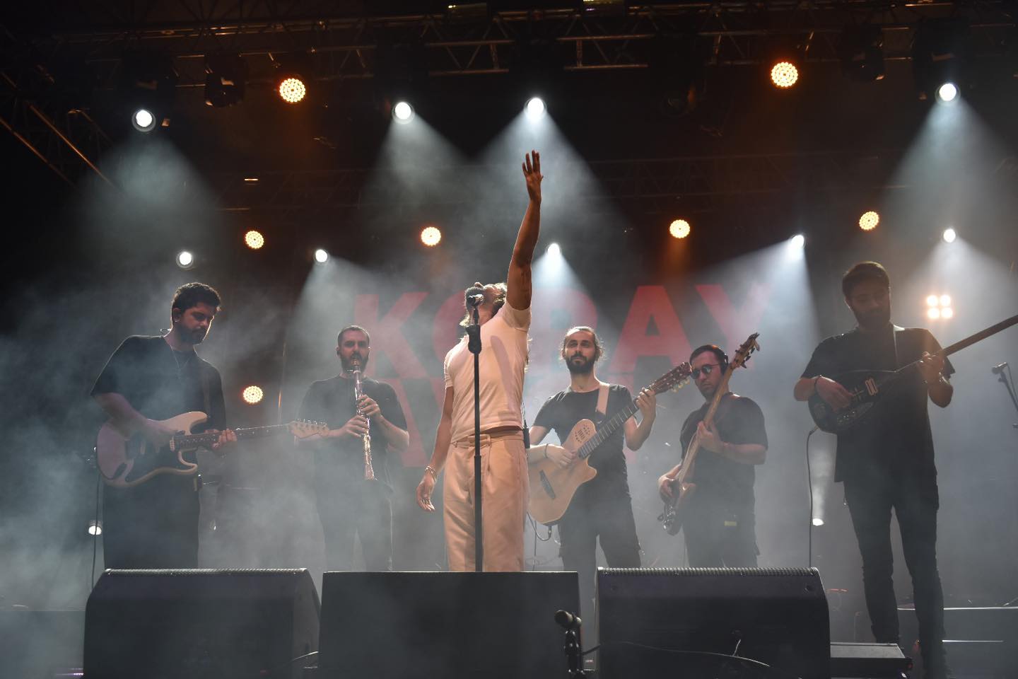 Koray Avcı 14