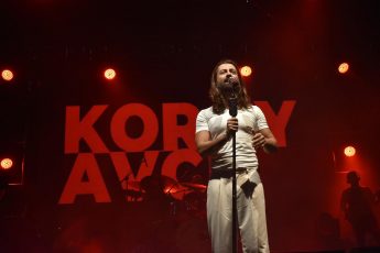 Koray Avcı 16
